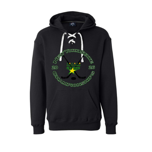 Stars NYS Championships Adult Sweatshirt