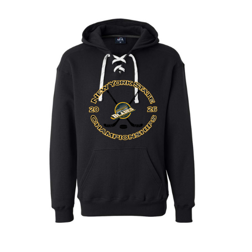 Blades NYS Championships Youth Sweatshirt