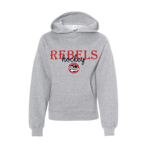 Rebels Hockey Youth Sweatshirt