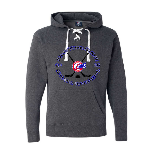Hawks NYS Championships Adult Sweatshirt