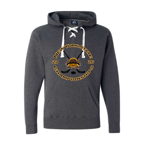Bruins NYS Championships Adult Sweatshirt