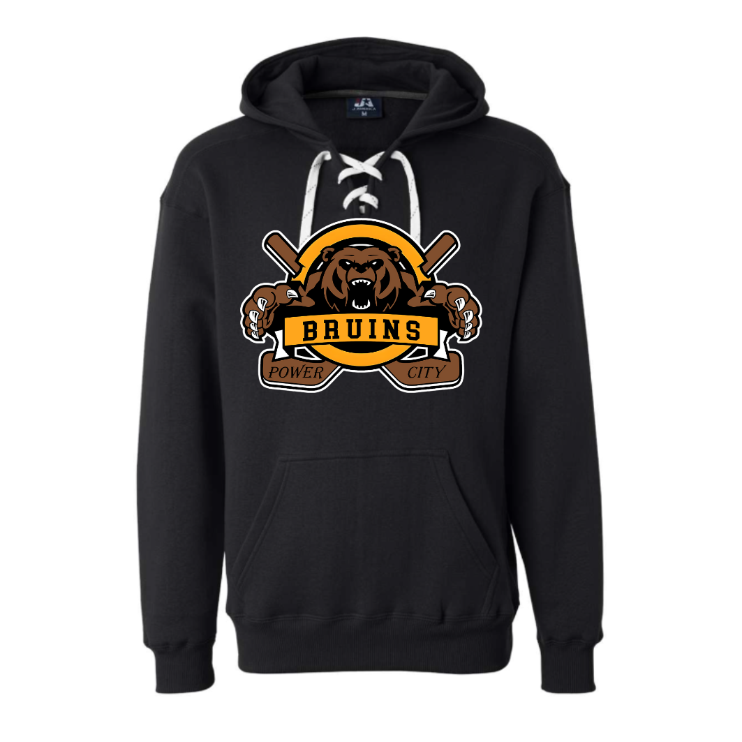 Bruins Logo Adult Sweatshirt