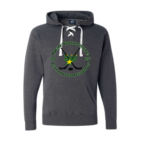 Stars NYS Championships Adult Sweatshirt