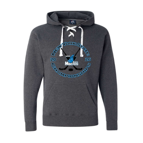 Lock Monsters NYS Championships Adult Sweatshirt
