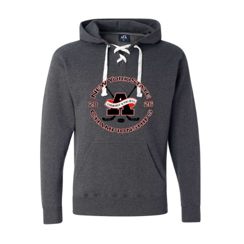 Knights NYS Championships Adult Sweatshirt