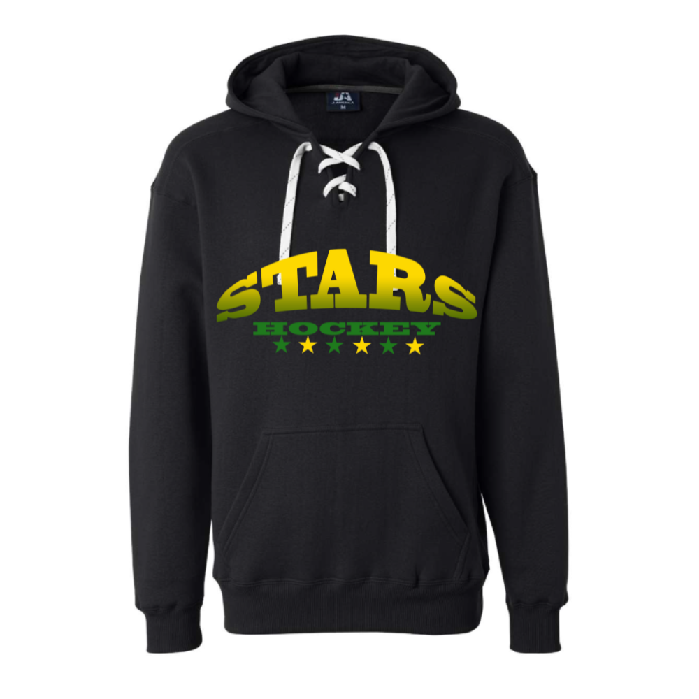 Stars Arc Adult Sweatshirt