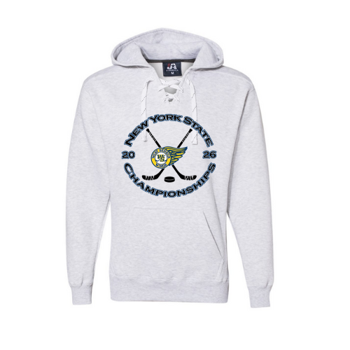 Wings NYS Championships Adult Sweatshirt