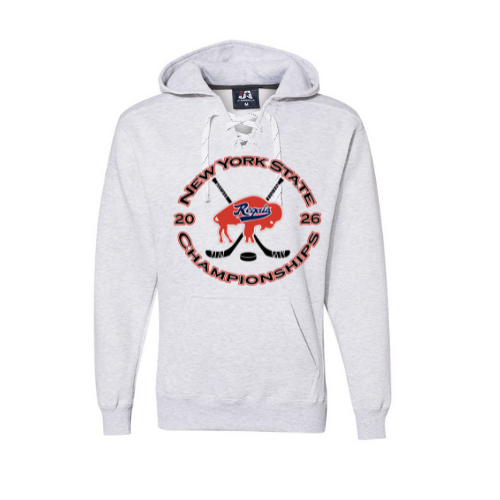Regals NYS Championships Adult Sweatshirt