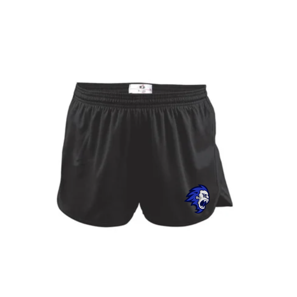 Beast Mascot Womens Performance Shorts
