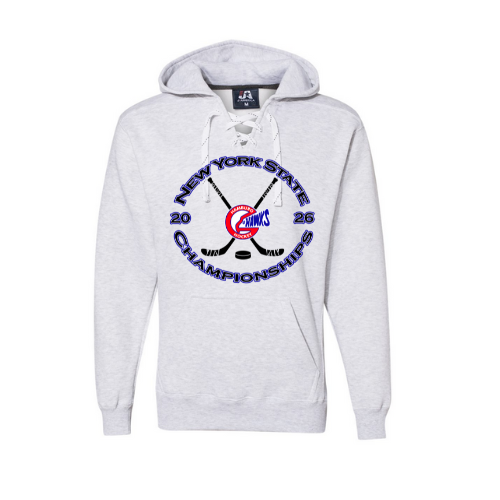 Hawks NYS Championships Adult Sweatshirt