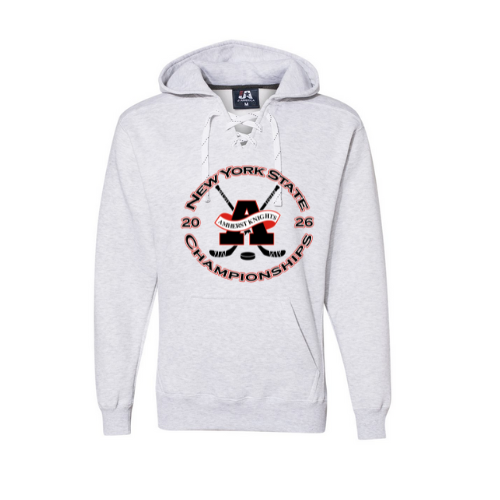 Knights NYS Championships Adult Sweatshirt