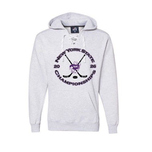 NJPE NYS Championships Adult Sweatshirt