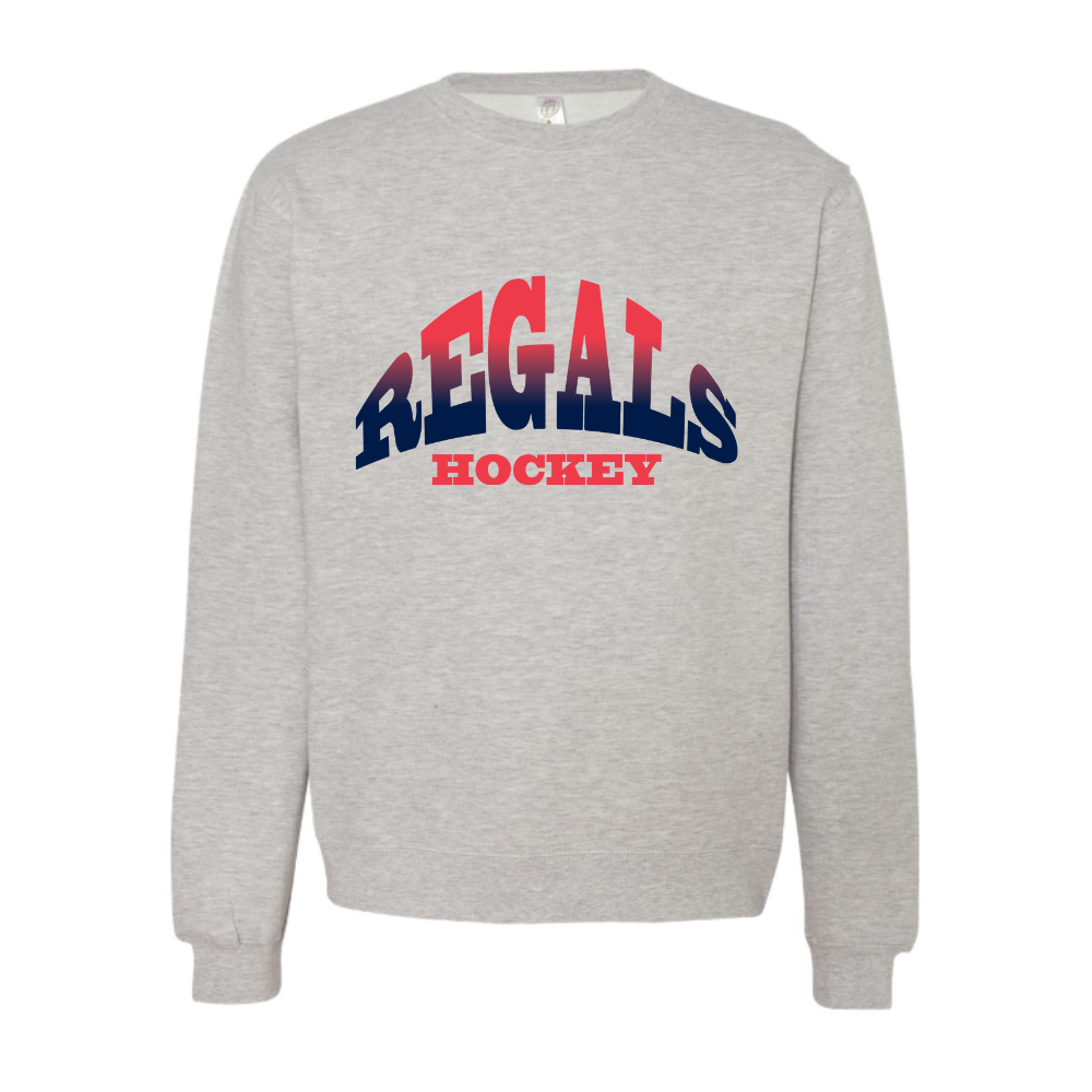 Regals Arc Adult Sweatshirt