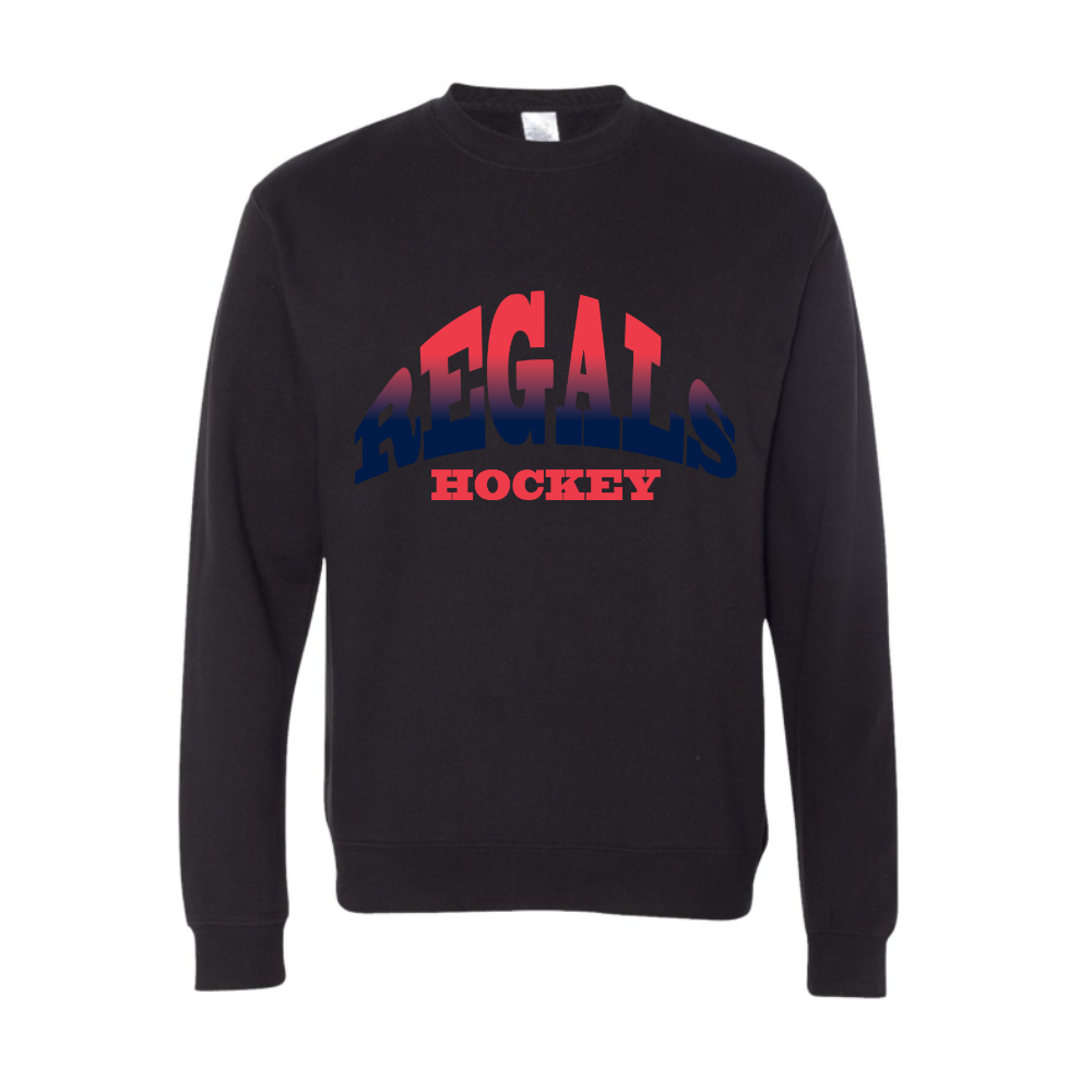 Regals Arc Adult Sweatshirt