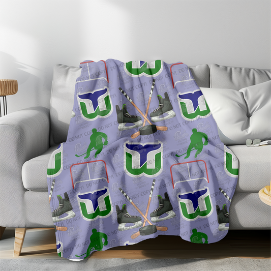 Whalers Blanket