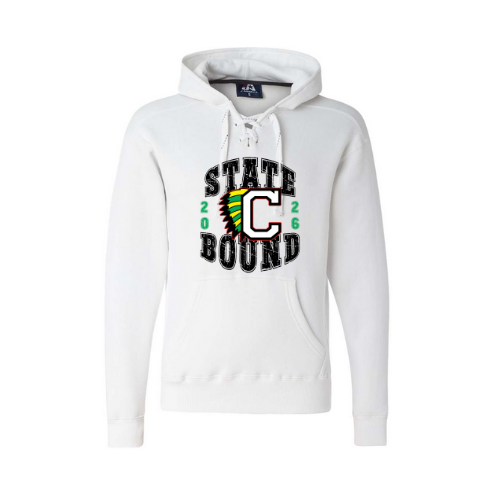 Chiefs Adult Playoff/States Sweatshirt