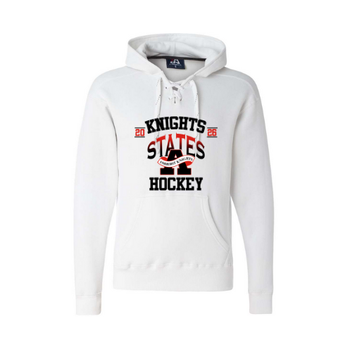 Amherst Gradient Adult Playoff/States Sweatshirt