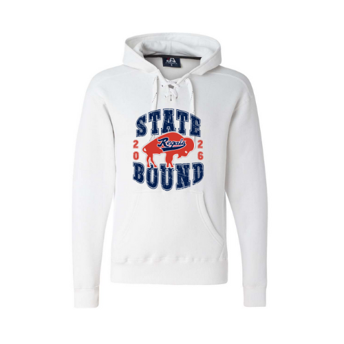 Regals Adult Playoff/States Sweatshirt