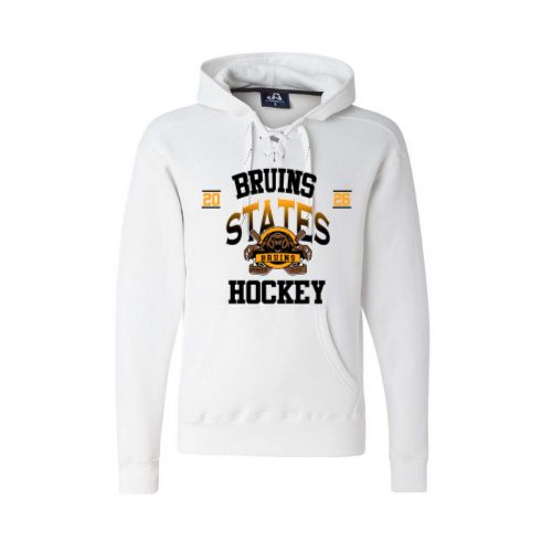 Bruins Gradient Adult Playoff/States Sweatshirt