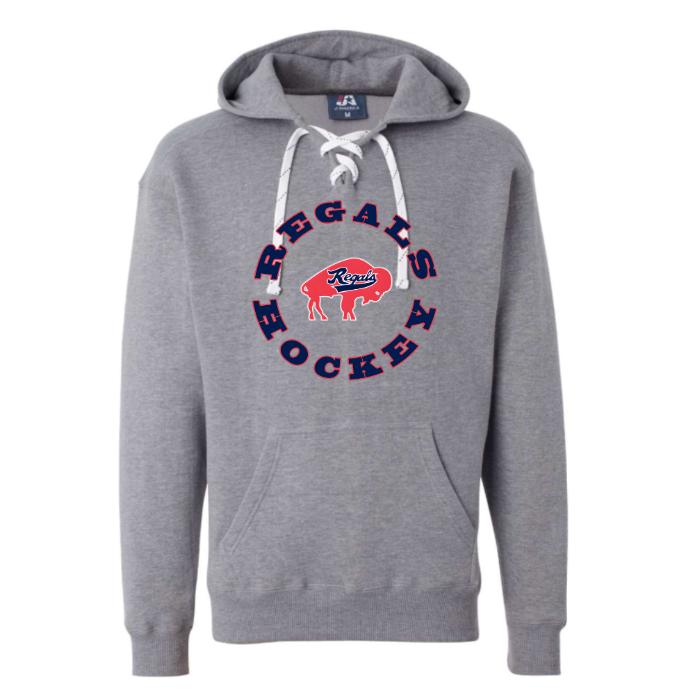 Regals Circle Adult Sweatshirt