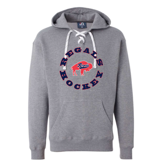 Regals Circle Adult Sweatshirt