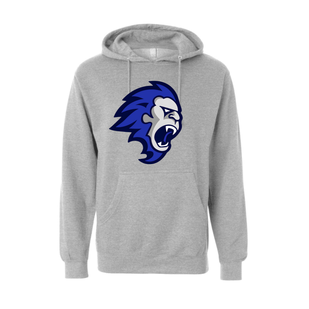 Beast Mascot Logo Youth Sweatshirt