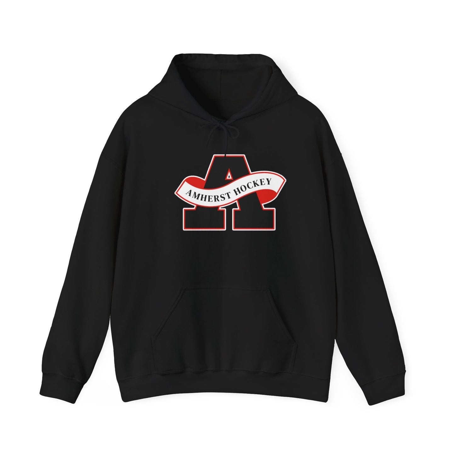 Youth Hooded Sweatshirt