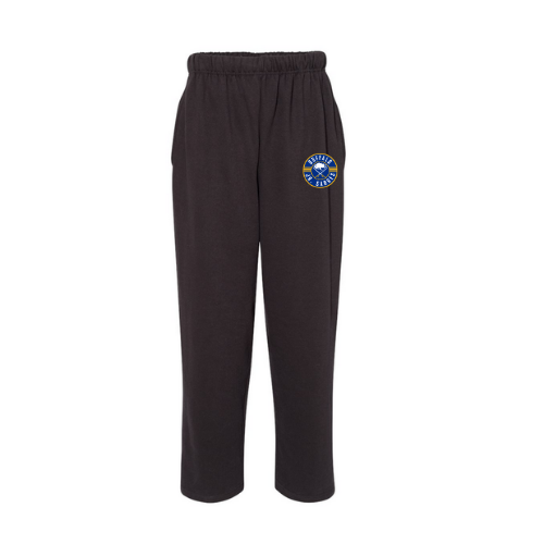 Jr. Sabres Blue Adult Sweatpants