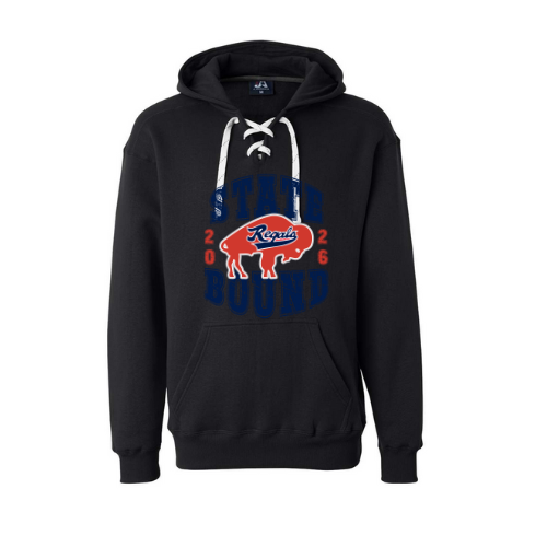 Regals Adult Playoff/States Sweatshirt