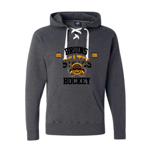 Bruins Gradient Adult Playoff/States Sweatshirt