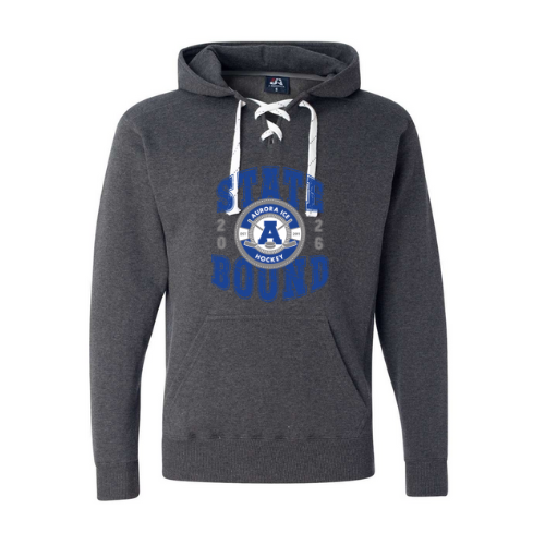 Beasts Adult Playoff/States Sweatshirt