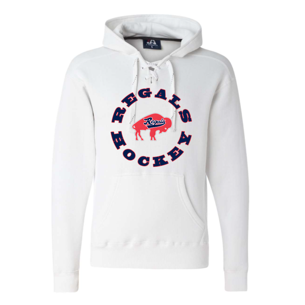 Regals Circle Adult Sweatshirt