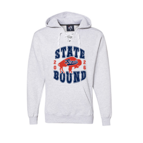 Regals Adult Playoff/States Sweatshirt