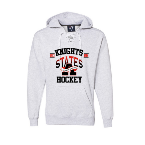Amherst Gradient Adult Playoff/States Sweatshirt