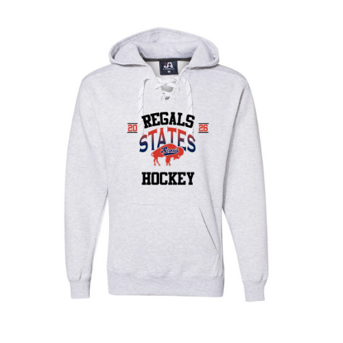 Regals Gradient Adult Playoff/States Sweatshirt