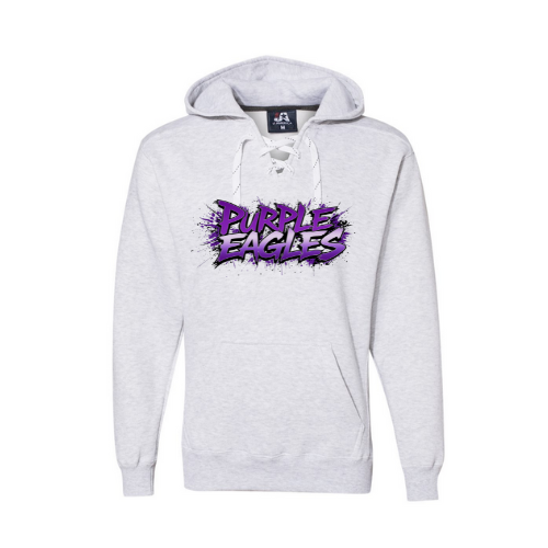 NJPE Grafitti Adult Sweatshirt