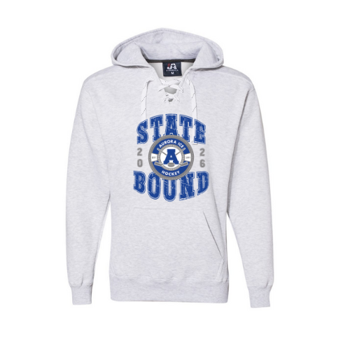 Beasts Adult Playoff/States Sweatshirt
