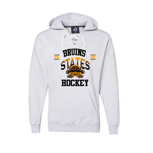 Bruins Gradient Adult Playoff/States Sweatshirt