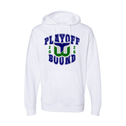 Whalers Adult Playoff/States Sweatshirt