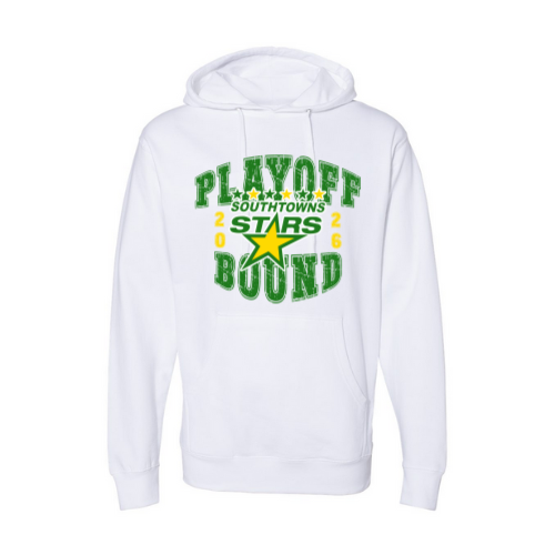 Stars Youth Playoff/States Sweatshirt