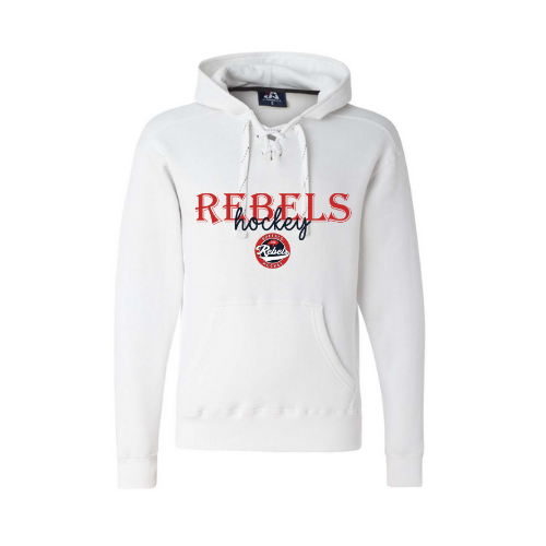 Rebels Hockey Adult Sweatshirt