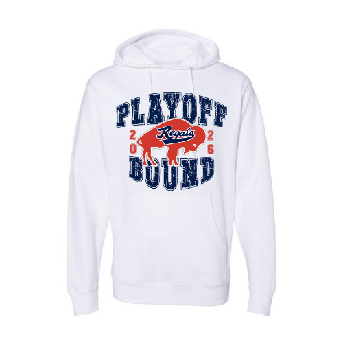 Regals Youth Playoff/States Sweatshirt