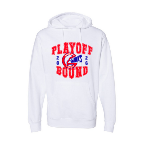 Hawks Youth Playoff/States Sweatshirt