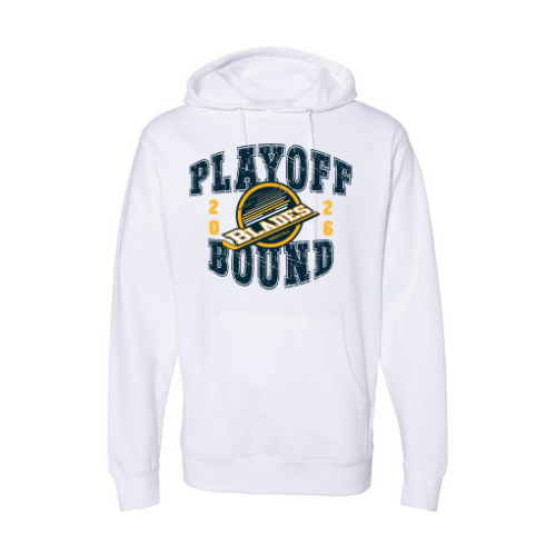 Blades Adult Playoff/States Sweatshirt