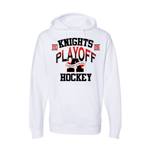 Amherst Gradient Adult Playoff/States Sweatshirt