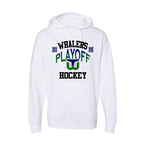 Whalers Gradient Youth Playoff/States Sweatshirt