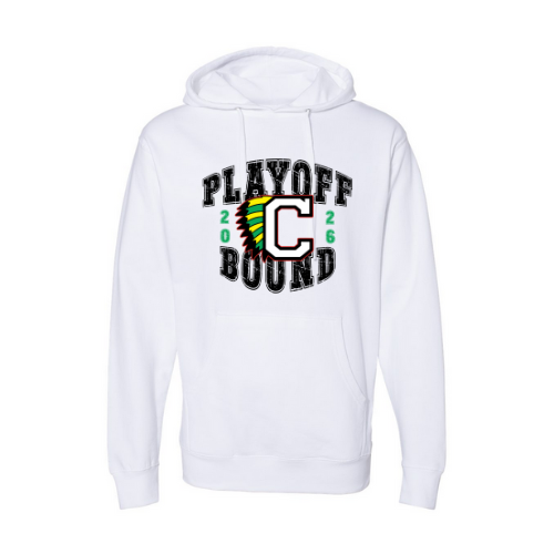 Chiefs Youth Playoff/States Sweatshirt