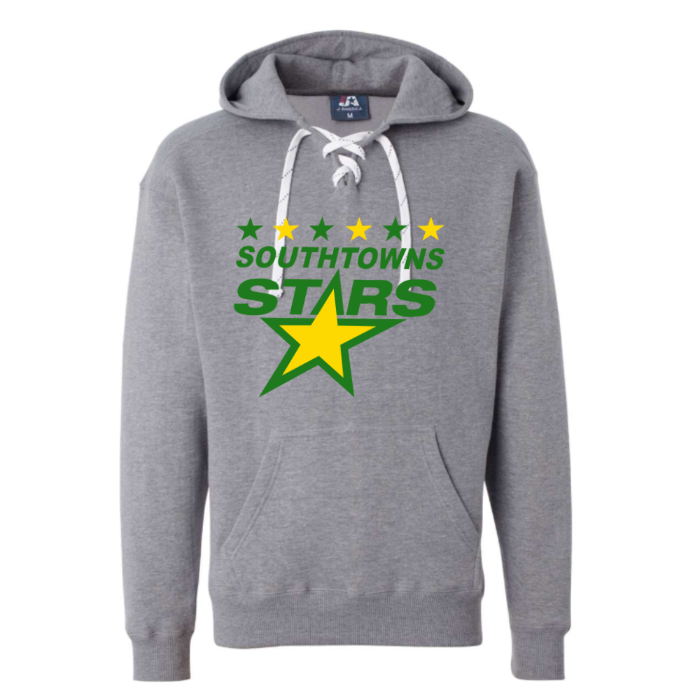 Stars Logo Adult Sweatshirt