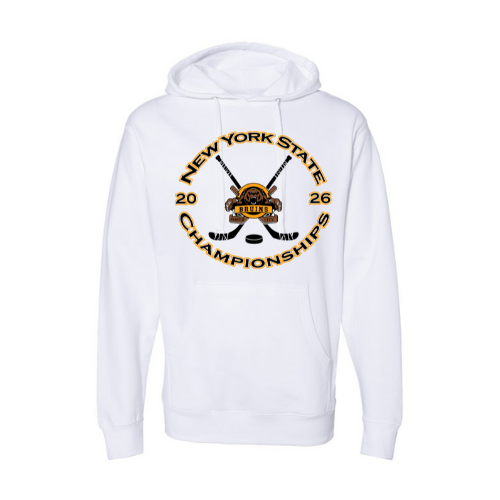 Bruins NYS Championships Youth Sweatshirt