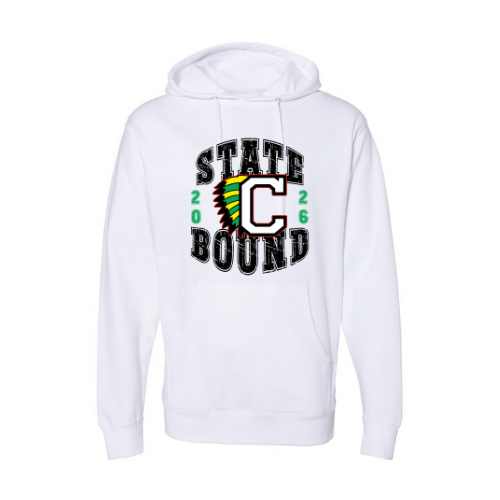Chiefs Youth Playoff/States Sweatshirt